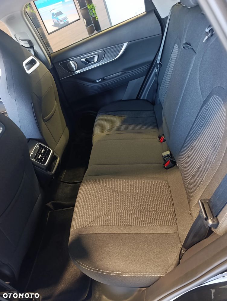 Chery Tiggo 7 1.6 T-GDI Essential DCT - 17