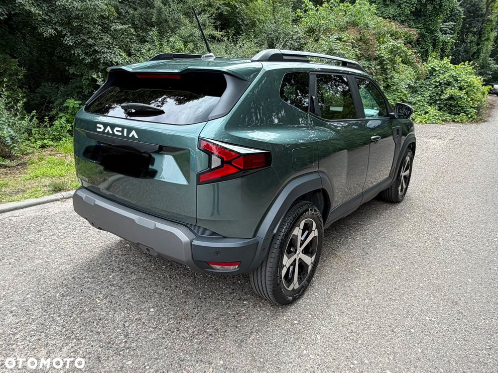 Dacia Duster 1.0 TCe Prestige - 4