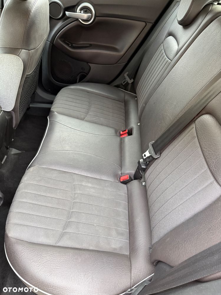 Fiat 500X 1.4 MultiAir DCT 4x2 S&S Lounge - 14