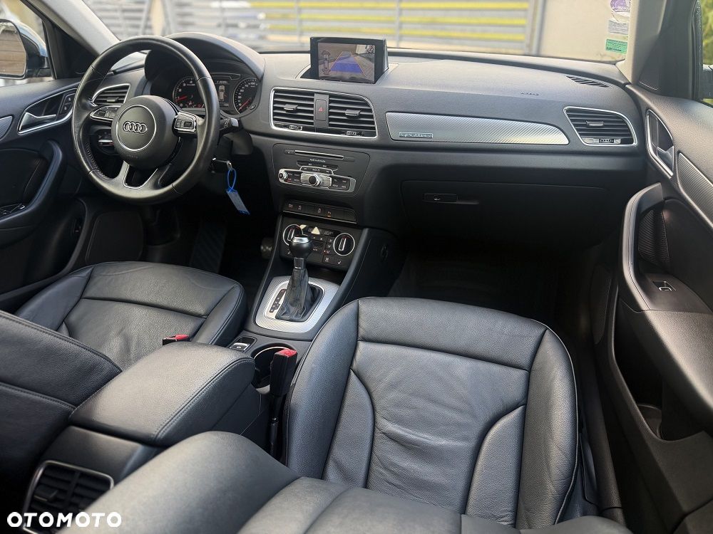 Audi Q3 - 8