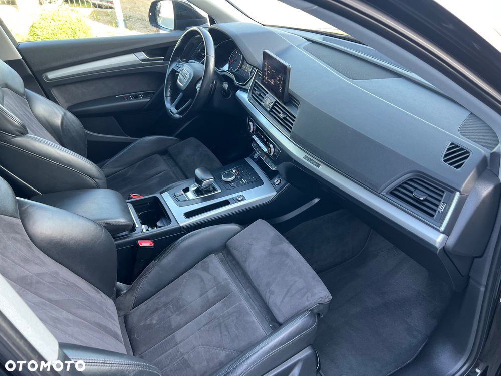 Audi Q5 2.0 TDI Quattro S tronic - 24