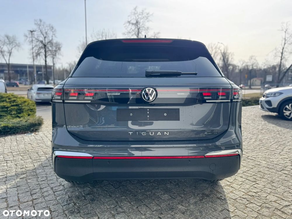 Volkswagen Tiguan 2.0 TSI OPF 4MOTION DSG Elegance - 9