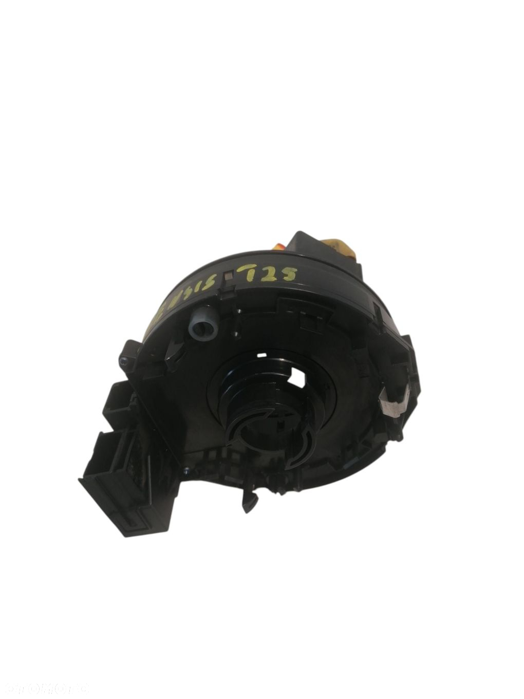 TAŚMA AIR BAG AIRBAG TOYOTA AVENSIS T25 1 - 3