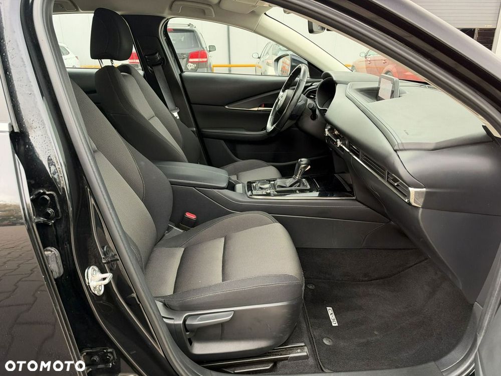 Mazda CX-30 2.0 mHEV Kanjo 2WD - 18