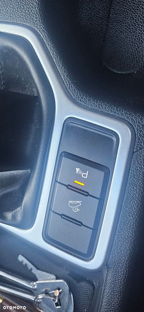 Kia Sportage 1.6 CRDI 2WD VISION - 9