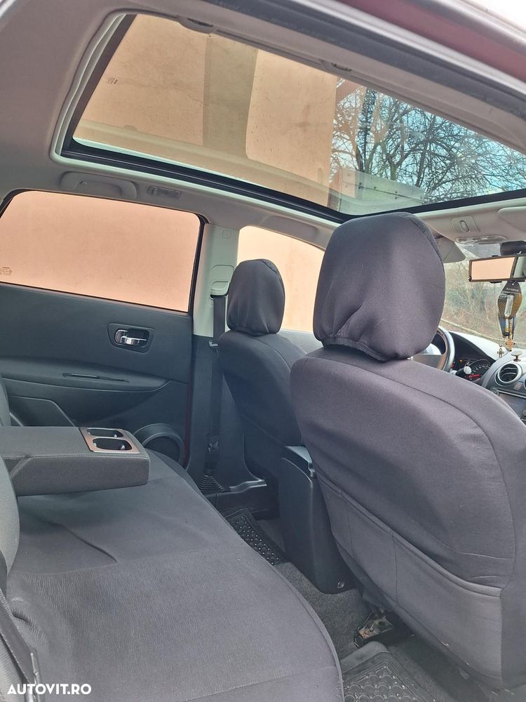 Nissan Qashqai 1.5 DCI DPF Acenta - 3