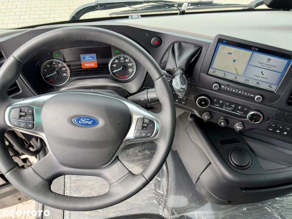 Ford F-MAX - 8