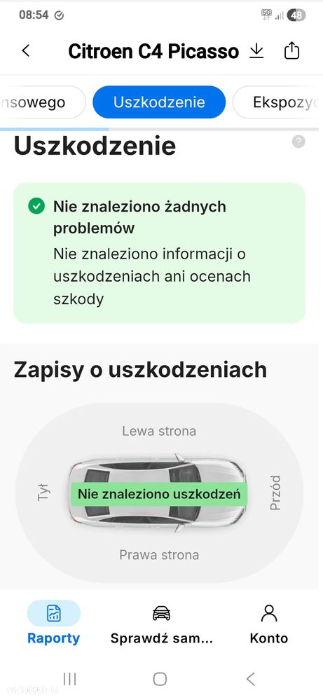 Citroën C4 Picasso BlueHDi 150 SHINE - 39