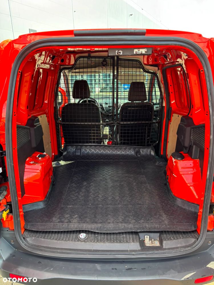 Ford Transit Courier Ambiente - 3