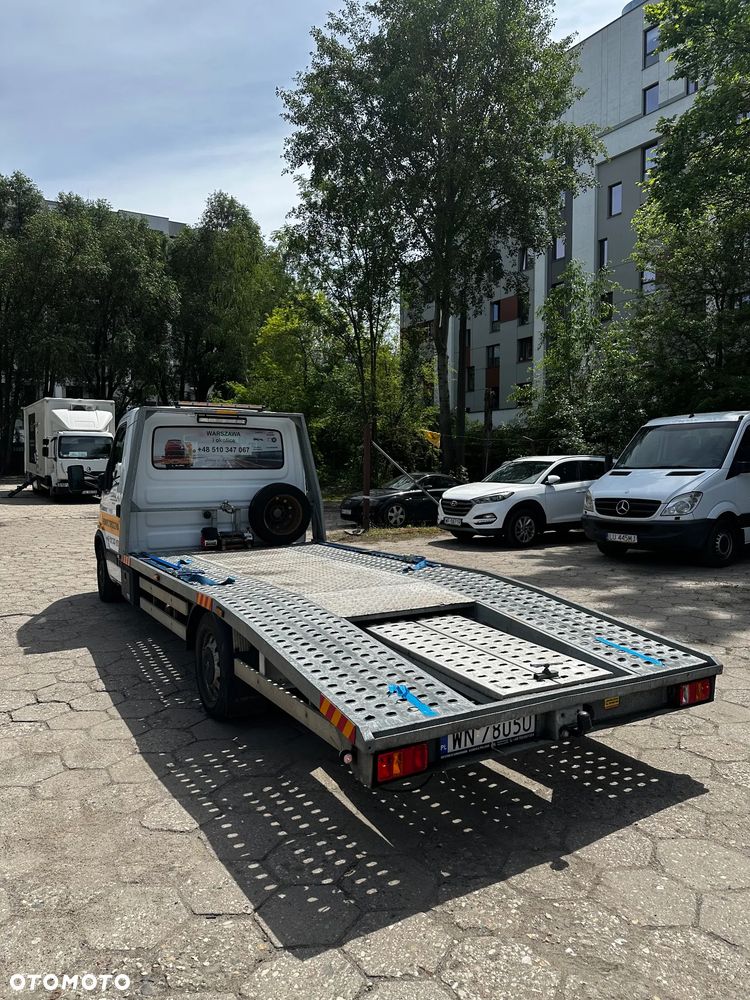 Renault MASTER II - 6
