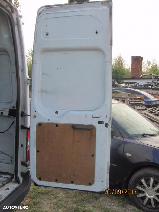 usa portiera fata spate stanga dreapta culisanta ford transit 2006-13 - 7