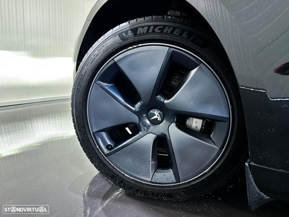 Tesla Model 3 Standard Range Plus RWD - 51