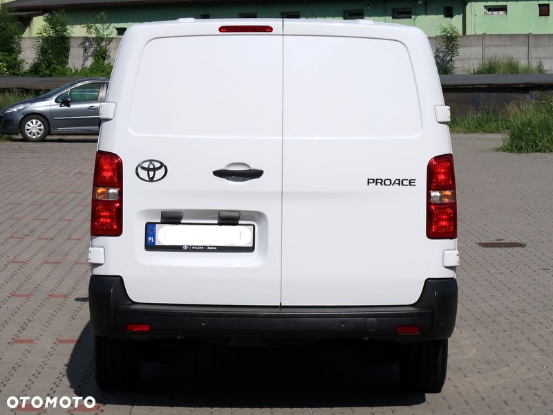Toyota 2025 PROACE LONG L2 Salon Polska,  144ps, 1właściciel. - 4
