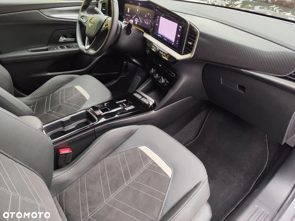 Opel Mokka 1.2 DI Turbo Automatik Ultimate - 15