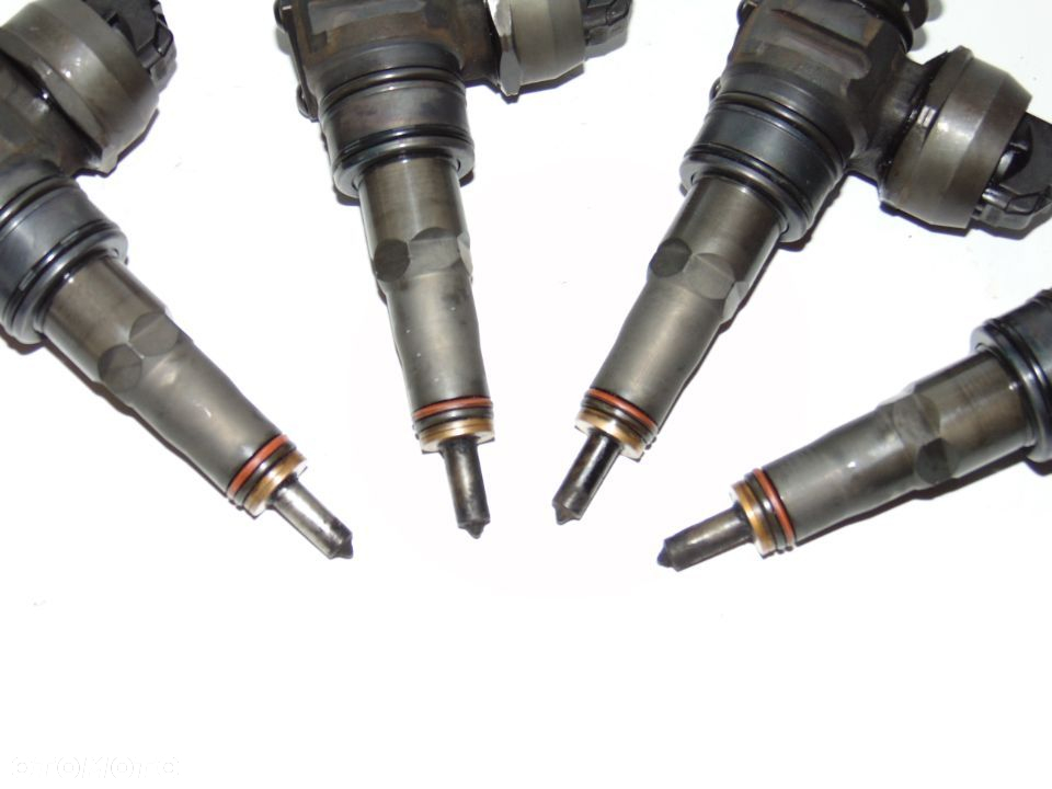 Wtrysk wtryskiwacz paliwa AVB ATD 038130073AJ VW Passat B5 Golf Audi A4 B6 Fabia 1.9 TDI - 7