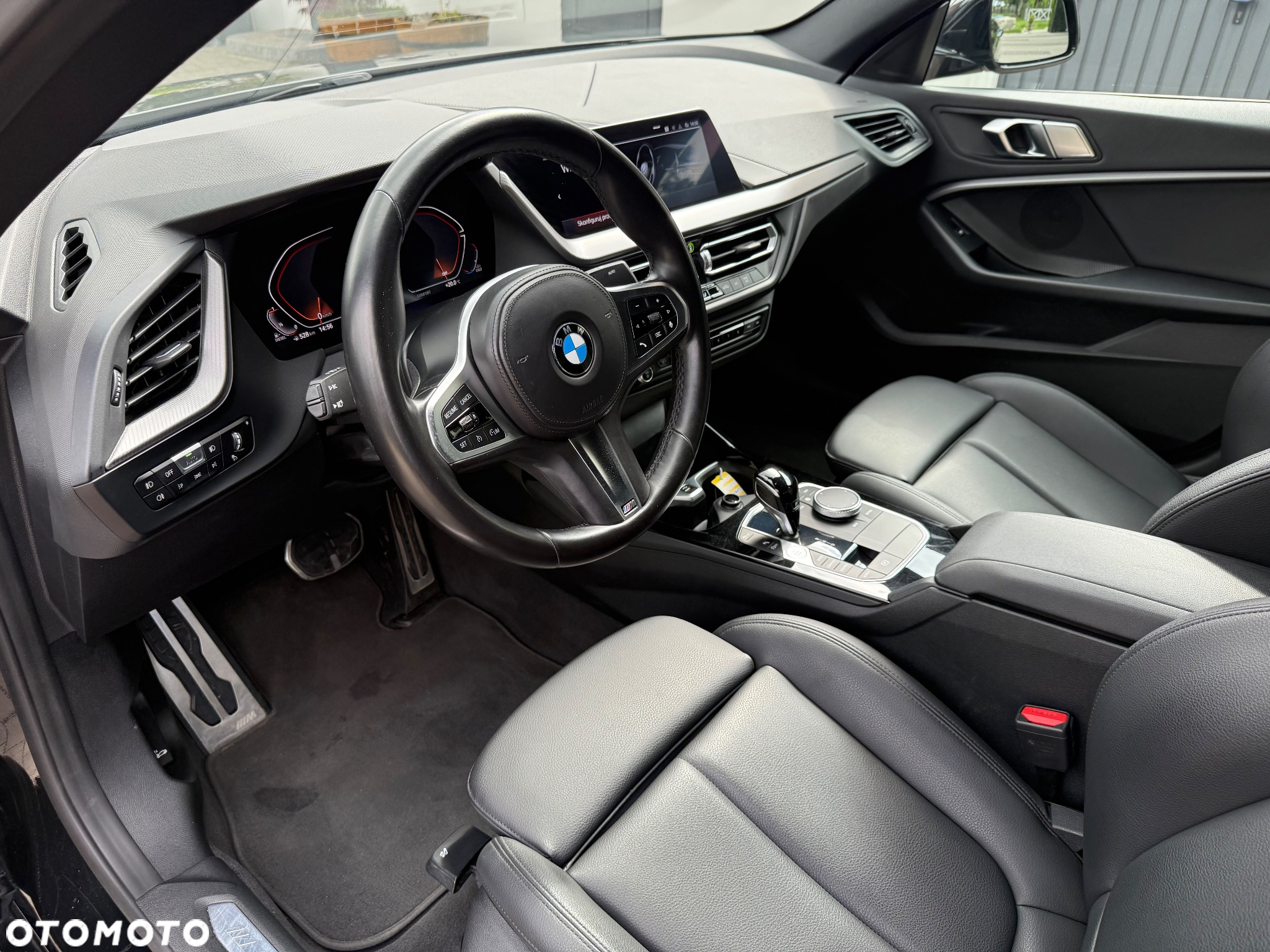 BMW Seria 2 220d xDrive M Sport - 24