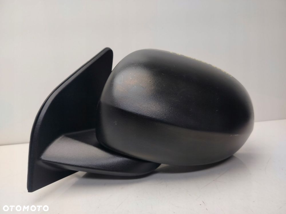 jeep compass 7 pin 06r- lusterko lewe zewnętrzne - 1