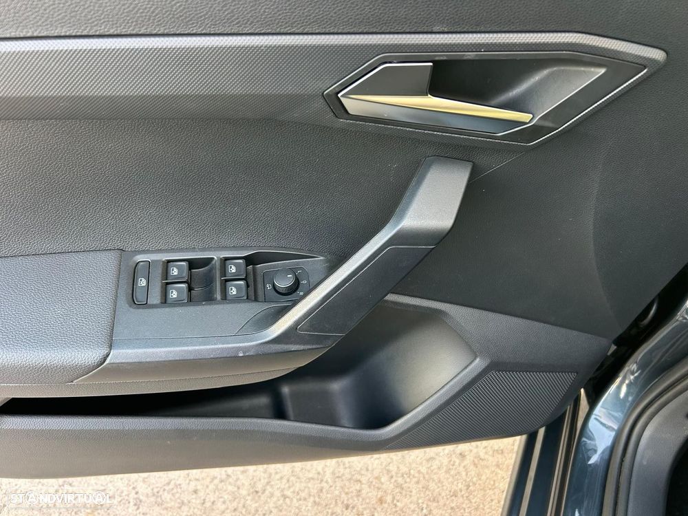 SEAT Ibiza 1.0 TSI Style - 42