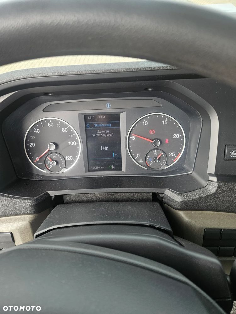 MAN TGS 18.470 standard - 13