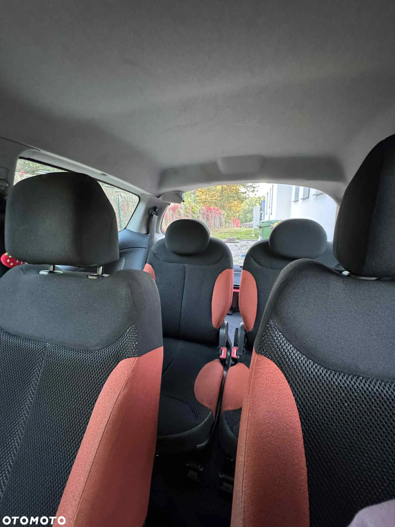 Citroën C2 1.4 VTR - 10