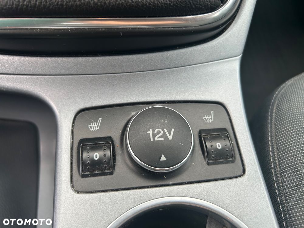 Ford C-MAX 1.0 EcoBoost Edition ASS - 12