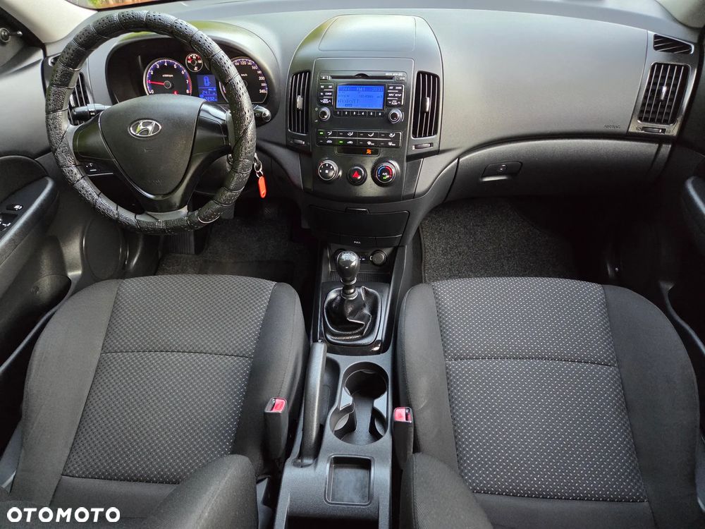 Hyundai i30 1.4 Edition Plus - 9