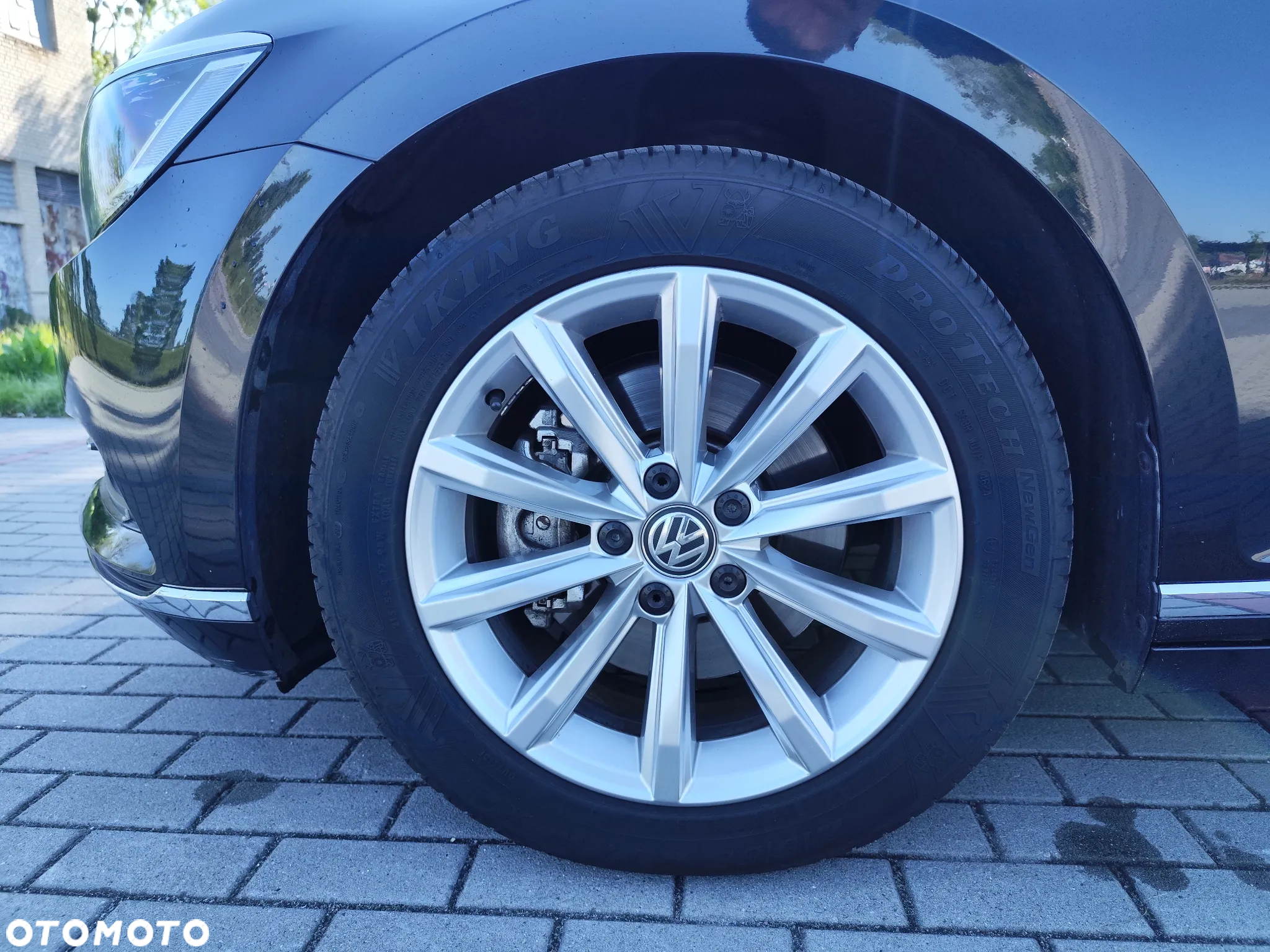 Volkswagen Passat 2.0 TDI BMT Highline DSG - 9