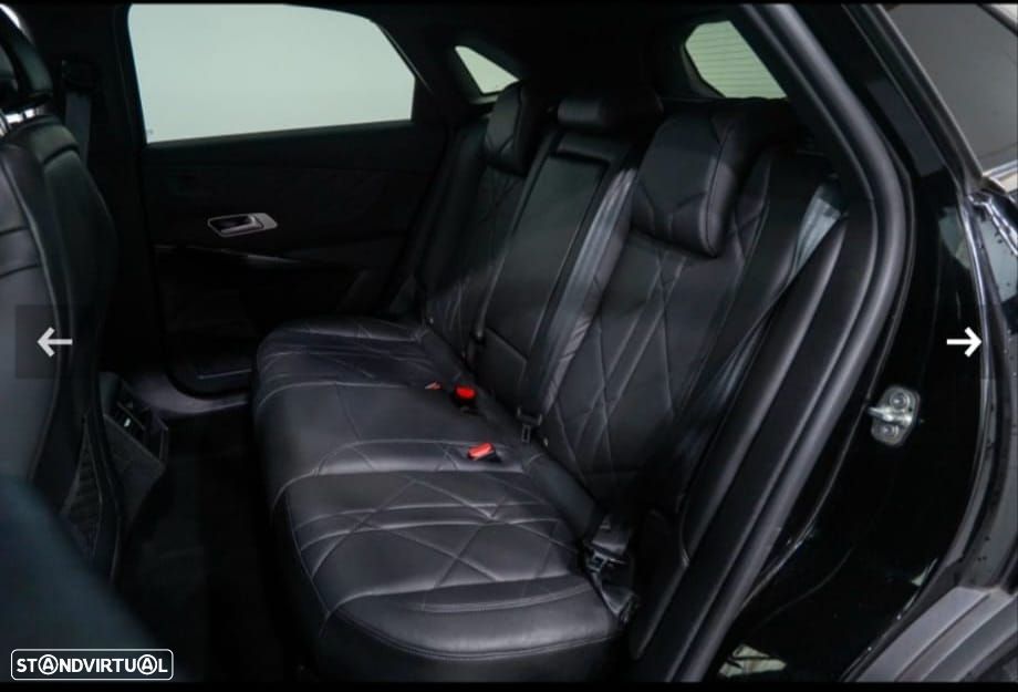 DS DS7 Crossback 1.5 BlueHDi Rivoli EAT8 - 26