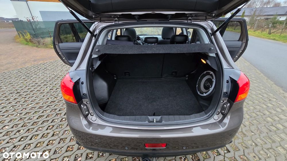 Mitsubishi ASX 2.2 DI-D 4WD Automatik Diamant Edition+ - 13