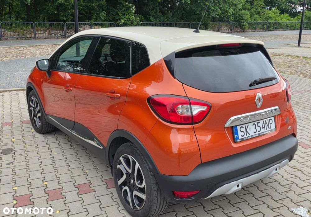 Renault Captur - 6