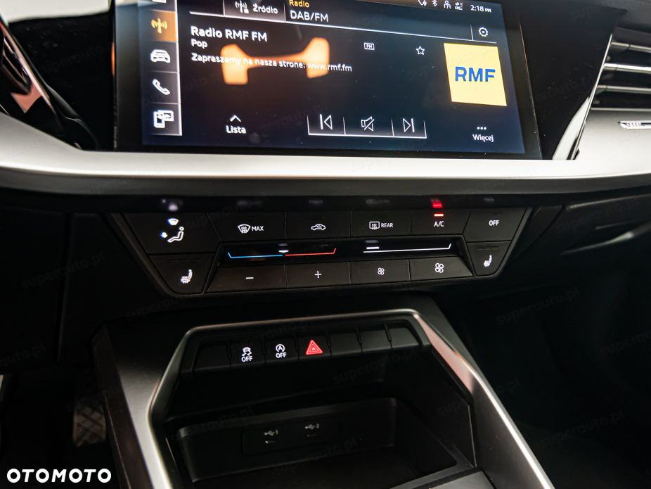 Audi A3 30 TDI - 17
