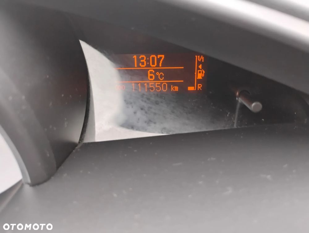 Toyota Verso 1.8 Sol plus NAVI - 14