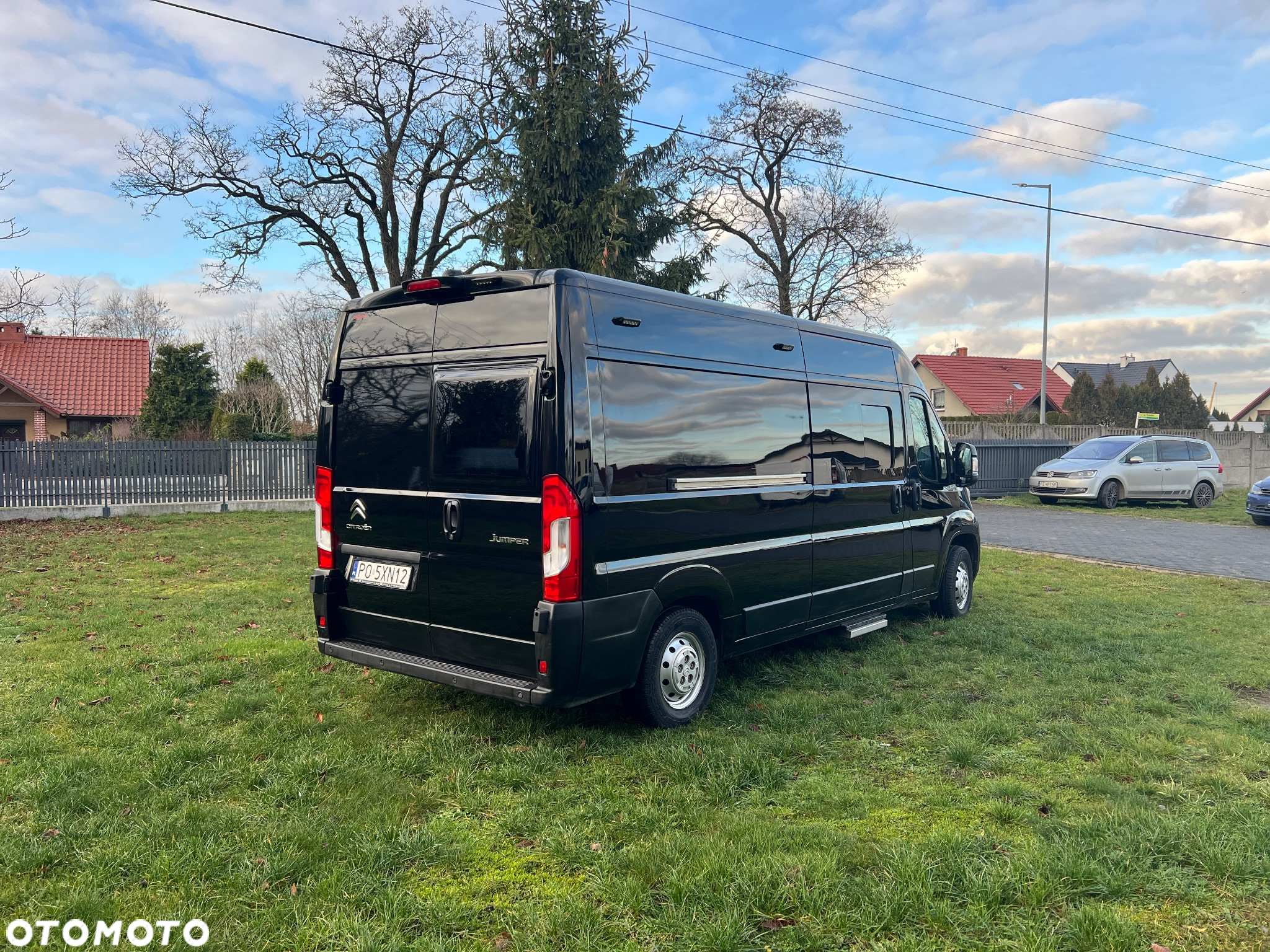 Citroën Jumper - 2