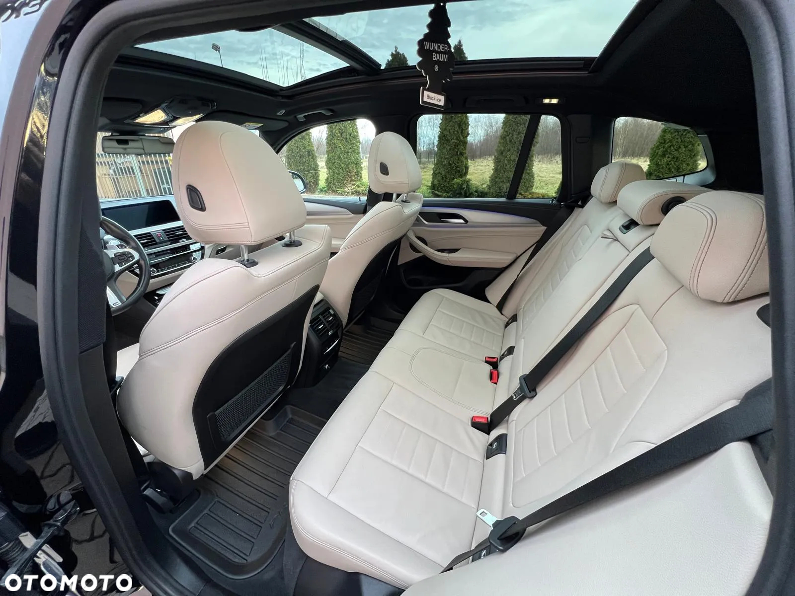 BMW X3 M M40i Sport Edition - 16