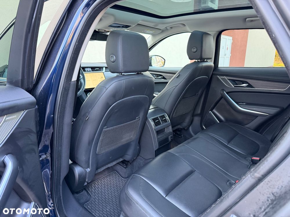 Jaguar F-Pace 2.0 D200 mHEV AWD SE - 23