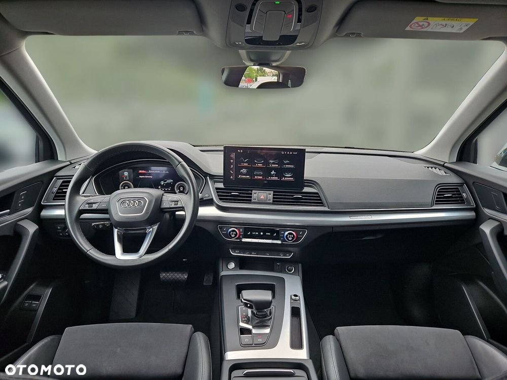 Audi Q5 50 TFSI e Quattro S Line S tronic - 16