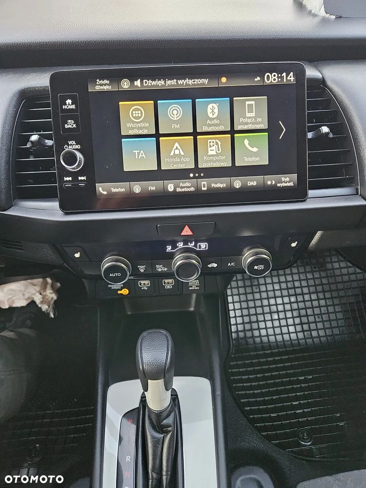 Honda Jazz 1.5 i-MMD Executive - 17