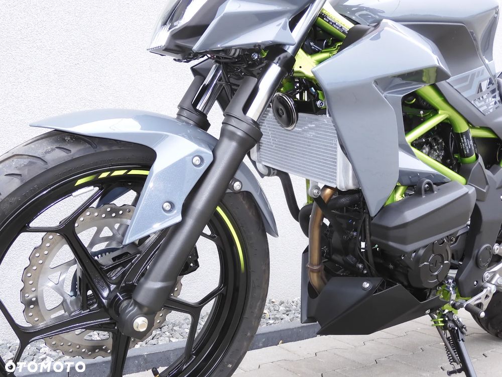 Kawasaki Z - 24