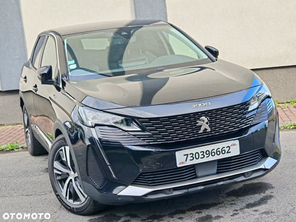 Peugeot 3008 - 2