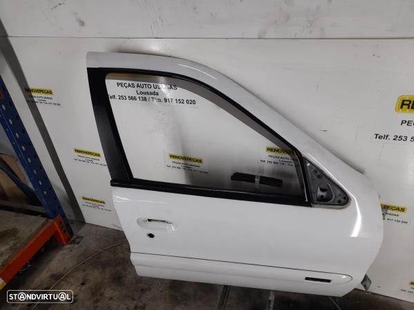 Porta Frente Dto Citroen Xsara Break (N2) - 3