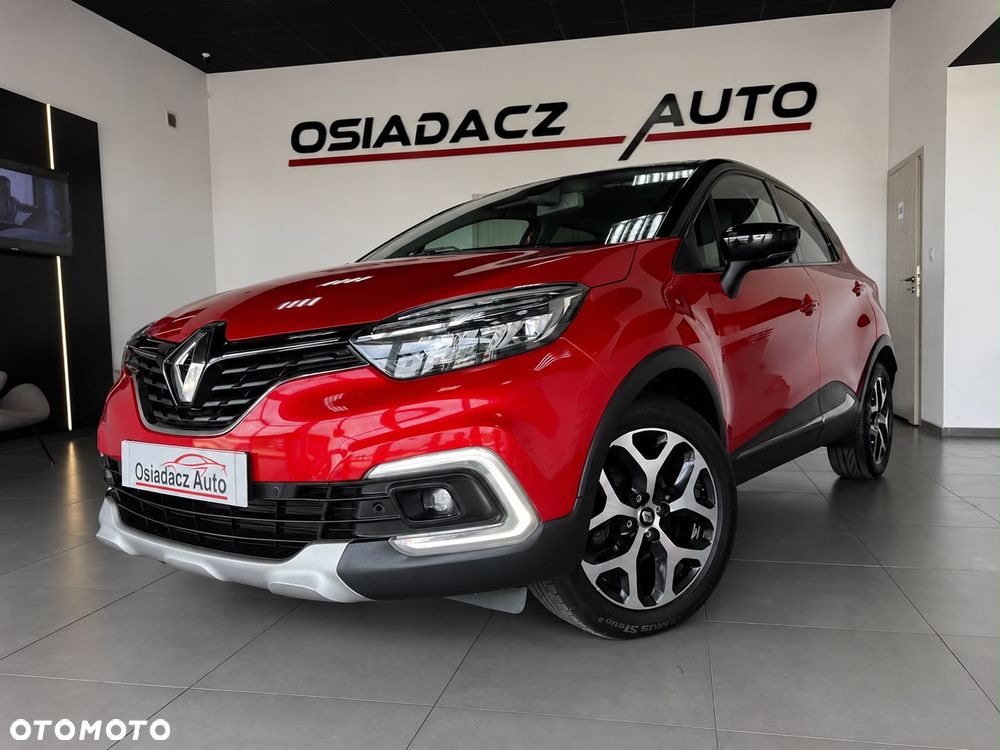 Renault Captur - 1