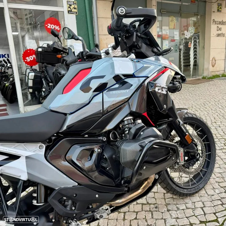 BMW R 1300 GS - 26