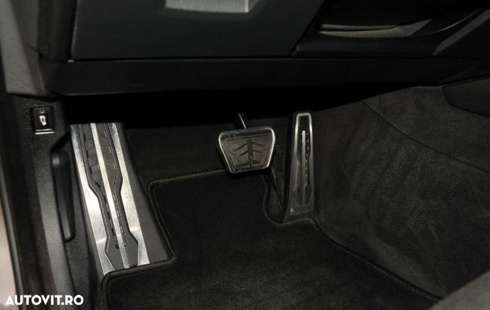 BMW Seria 5 525d xDrive Aut. - 17