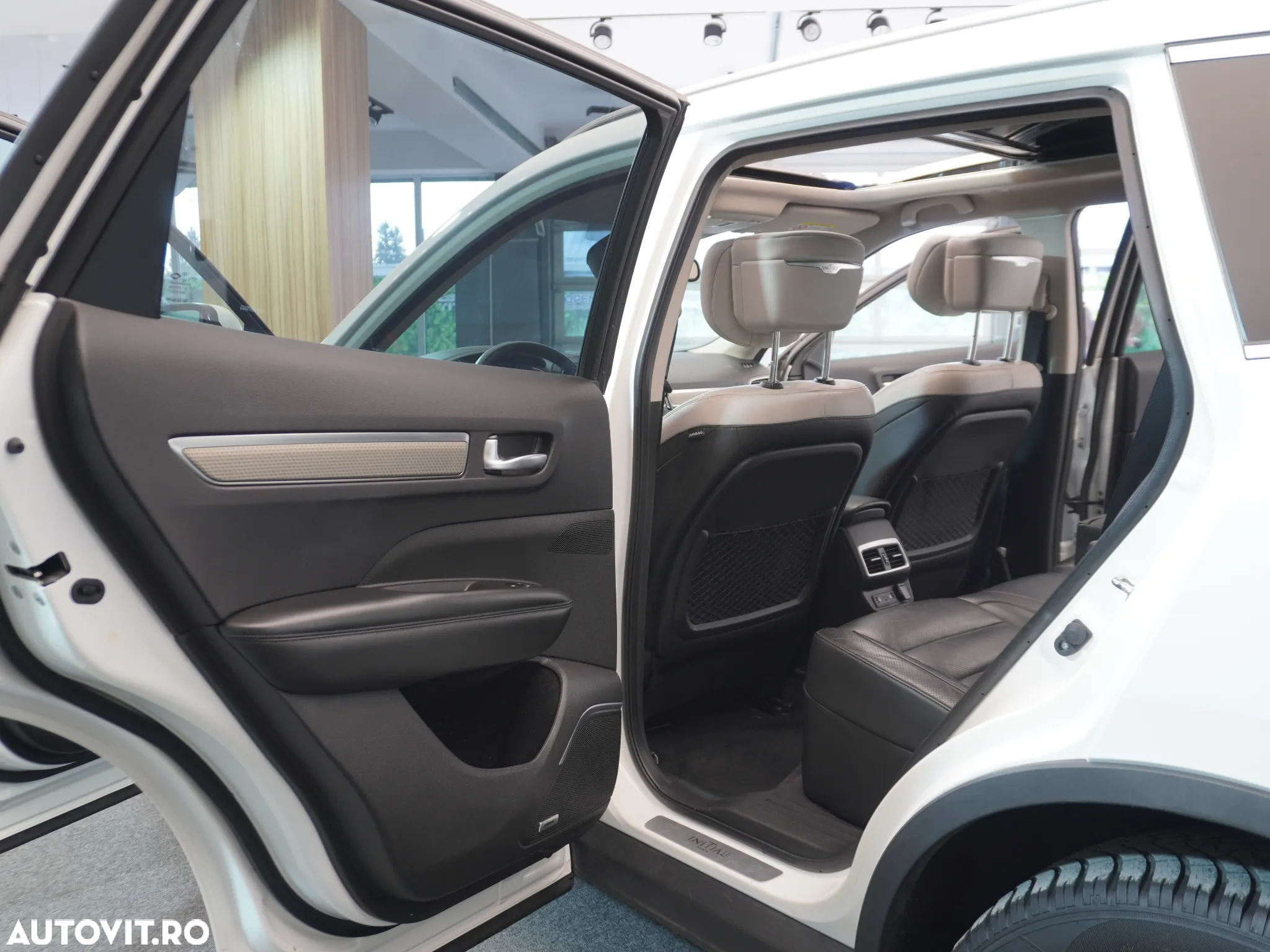 Renault Koleos 2.0 Energy dCi X-TRONIC Intens - 20