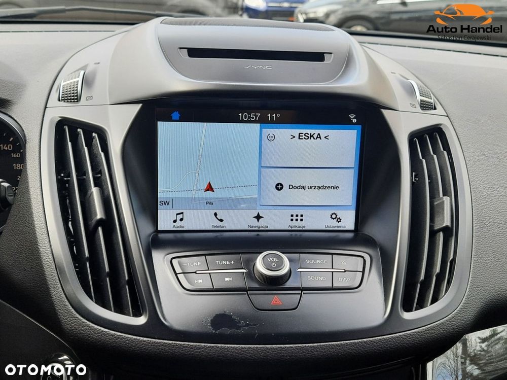 Ford Kuga 1.5 EcoBoost 2x4 ST-Line - 29