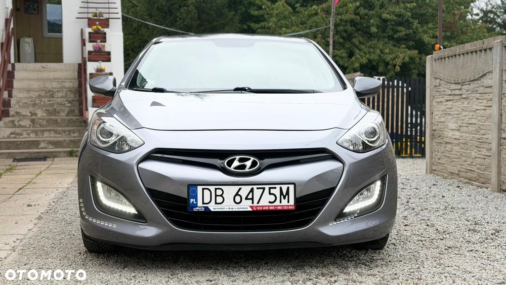 Hyundai i30 - 9