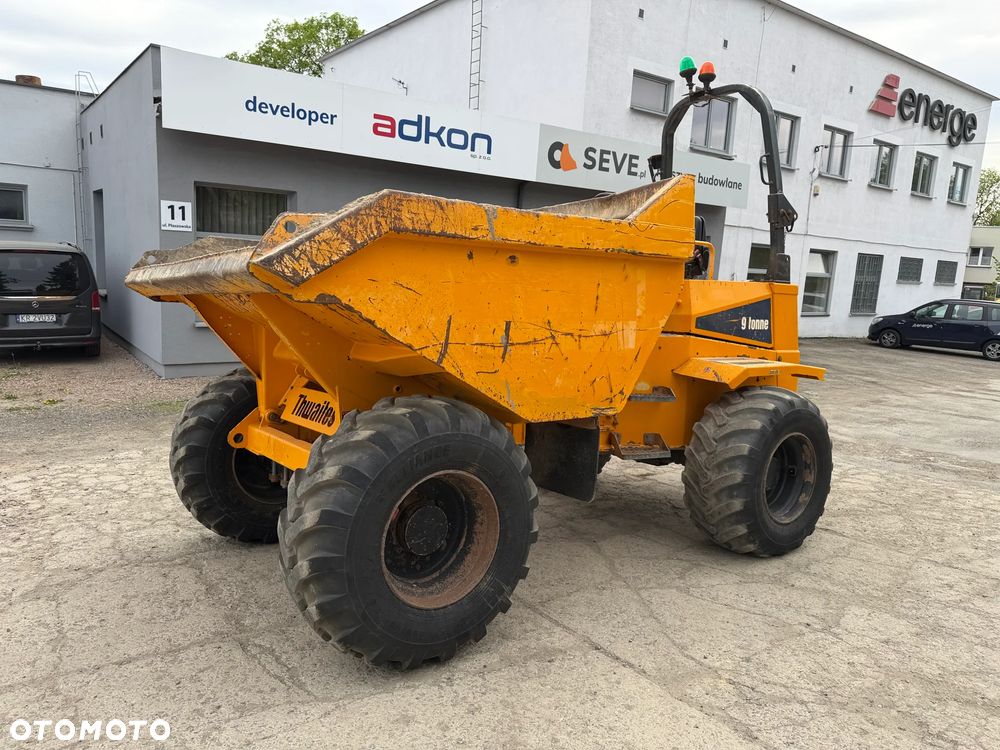 Thwaites 9 ton MACH 2090 - 3
