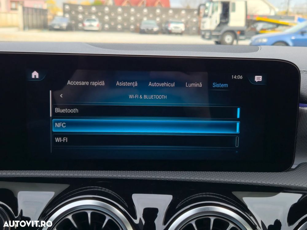 Mercedes-Benz CLA 250 e 8G-DCT AMG Line Advanced Plus - 35