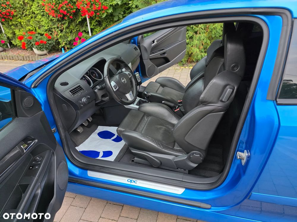 Opel Astra OPC - 27