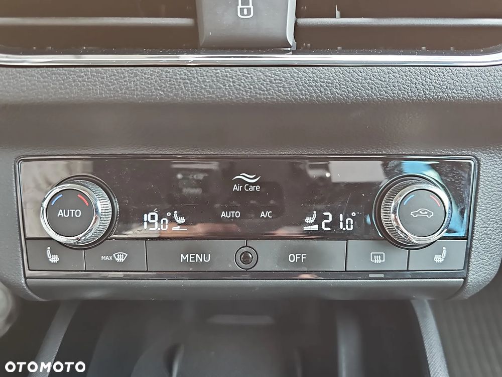 Skoda Kamiq 1.0 TSI Style DSG - 21
